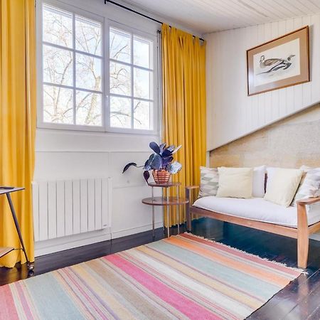 Le Cosy - Appartement Trois Chambres Centre Bordeaux Buitenkant foto